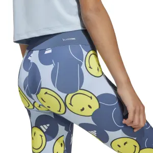 Leggings per bambini adidas X Smileyworld image-4