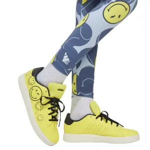 Leggings per bambini adidas X Smileyworld image-5