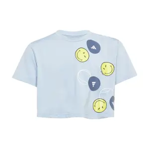 T-Shirt adidas X Smileyworld image-0