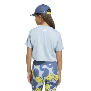 T-Shirt adidas X Smileyworld image-4