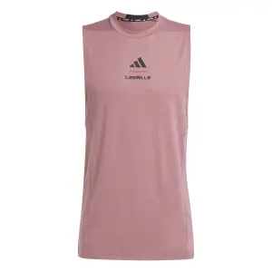 Linne adidas Lesmills Graphic image-0