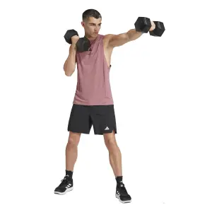 Linne adidas Lesmills Graphic image-3