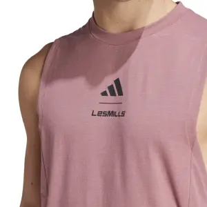 Linne adidas Lesmills Graphic image-5