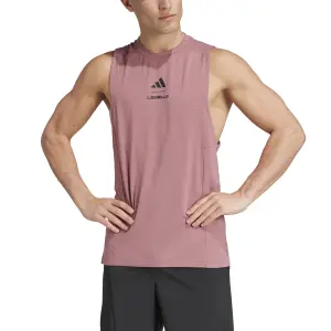 Linne adidas Lesmills Graphic image-2