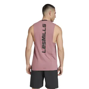 Linne adidas Lesmills Graphic image-4