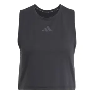 Débardeur femme adidas Power Boxy 3-Stripes image-0