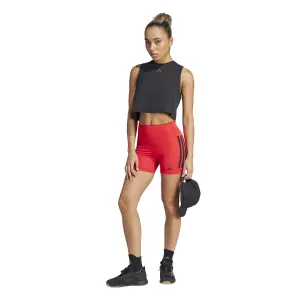 Débardeur femme adidas Power Boxy 3-Stripes image-2