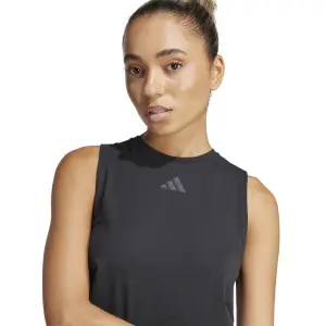 Débardeur femme adidas Power Boxy 3-Stripes image-5