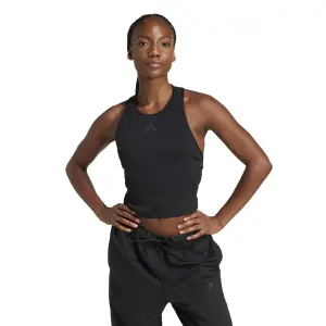 Débardeur femme adidas Power Racerback 3-Stripes image-1