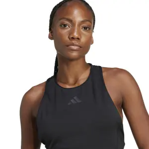 Débardeur femme adidas Power Racerback 3-Stripes image-4