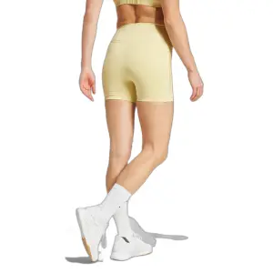 Dámské ponožky 1/4 adidas Optime 3-Stripes image-3