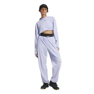 Damen Jogginghose adidas Power French Terry image-1