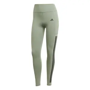 Lange dames legging adidas Optime 3-Stripes image-0