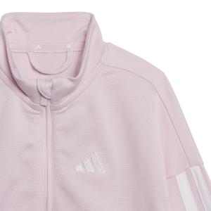 Conjunto de fato de treino para bebé adidas Essentials Climacool image-5