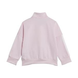 Conjunto de fato de treino para bebé adidas Essentials Climacool image-3