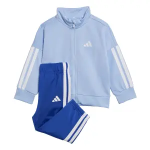Children's tracksuit set adidas Essentials Climacool image-0