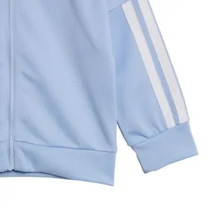 Children's tracksuit set adidas Essentials Climacool image-5