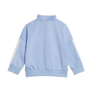 Children's tracksuit set adidas Essentials Climacool image-3