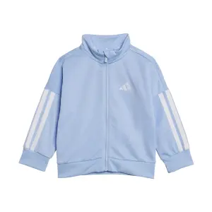 Children's tracksuit set adidas Essentials Climacool image-1