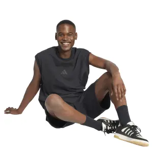 Trägershirt adidas Elevated All SZN Cloud image-2