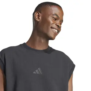 Trägershirt adidas Elevated All SZN Cloud image-5