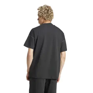 Camiseta adidas All Szn Graphic image-3