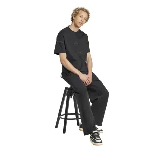 Camiseta adidas All Szn Graphic image-2