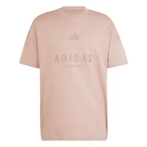 Camiseta adidas ALL SZN image-1