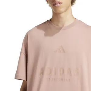 Camiseta adidas ALL SZN image-6