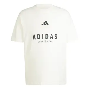 Camiseta adidas All Szn Graphic image-0