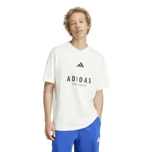 Camiseta adidas All Szn Graphic image-1