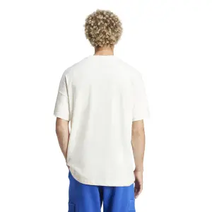 Camiseta adidas All Szn Graphic image-3