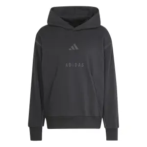 Sweatshirt à capuche adidas All Szn Graphic image-0