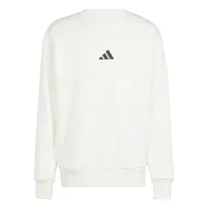 Sweatshirt adidas ALL SZN Graphic image-0