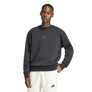 Sweatshirt adidas All Szn Graphic image-1