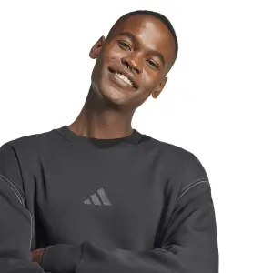 Sweatshirt adidas All Szn Graphic image-4