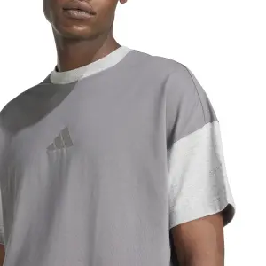 Camiseta adidas ALL SZN image-4