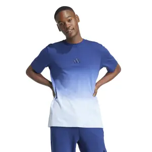 Camiseta adidas All Szn Dip Dye image-1