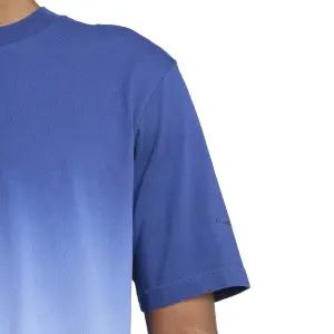 Camiseta adidas All Szn Dip Dye image-4