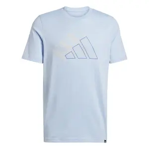 Camiseta adidas Tech Outline Graphic image-0