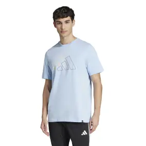 Camiseta adidas Tech Outline Graphic image-1