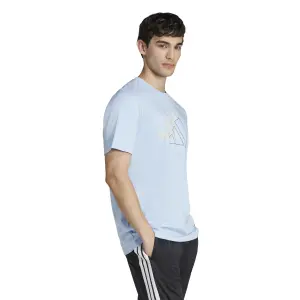 Camiseta adidas Tech Outline Graphic image-2