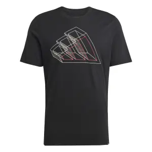 Camiseta adidas Tech Outline Graphic image-0