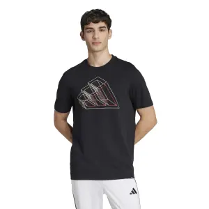 Camiseta adidas Tech Outline Graphic image-1