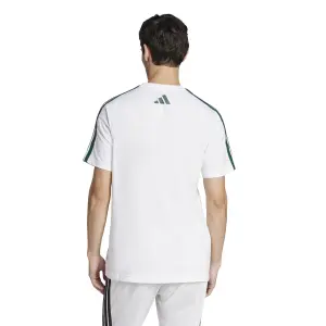 T-Shirt adidas Codes Collegiate Linear Graphic image-2