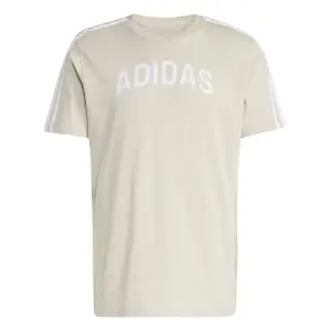 Camiseta adidas Codes Collegiate Linear Graphic image-0