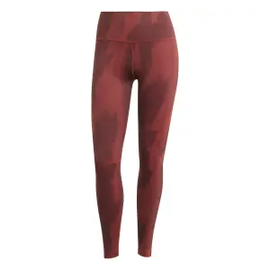 Leggings 7/8 Damen adidas All Me Graphic image-0