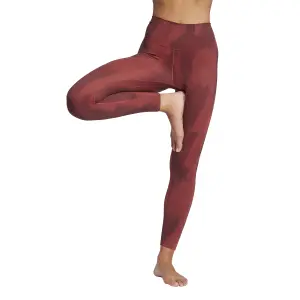 Leggings 7/8 Damen adidas All Me Graphic image-1
