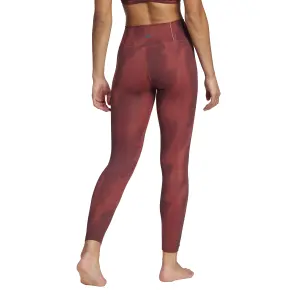 Leggings 7/8 Damen adidas All Me Graphic image-3