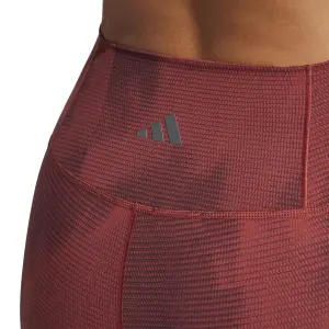 Leggings 7/8 Damen adidas All Me Graphic image-5